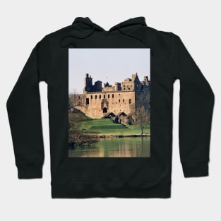 Linlithgow Palace -Wentworth Prison Hoodie